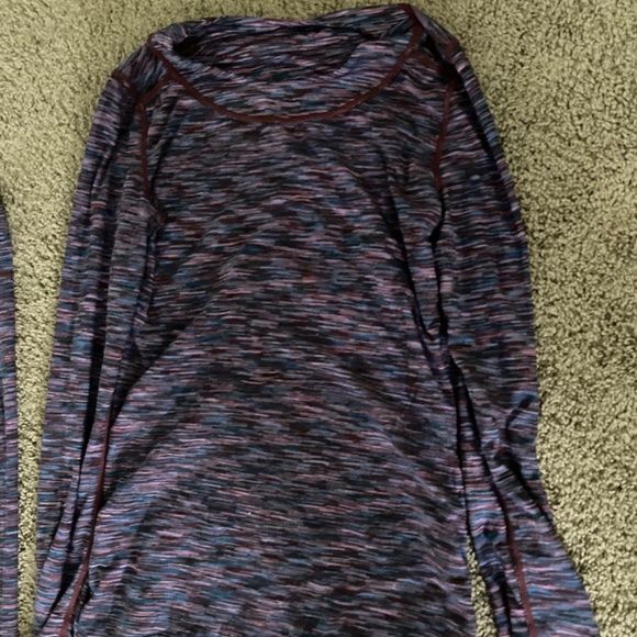 Women’s Long Underwear/Base Layer - Picture 2 of 3